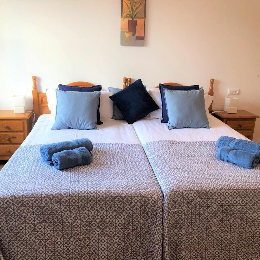 Cortijo Rocas Altas Villa Iznajar Ngoại thất bức ảnh